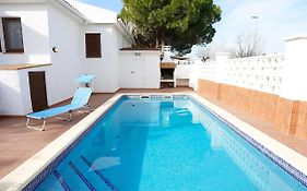 Holiday Home 3 Camins